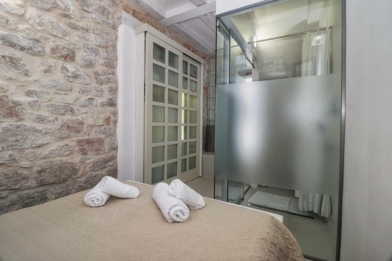 Studio Coccolina Rovinj Dış mekan fotoğraf