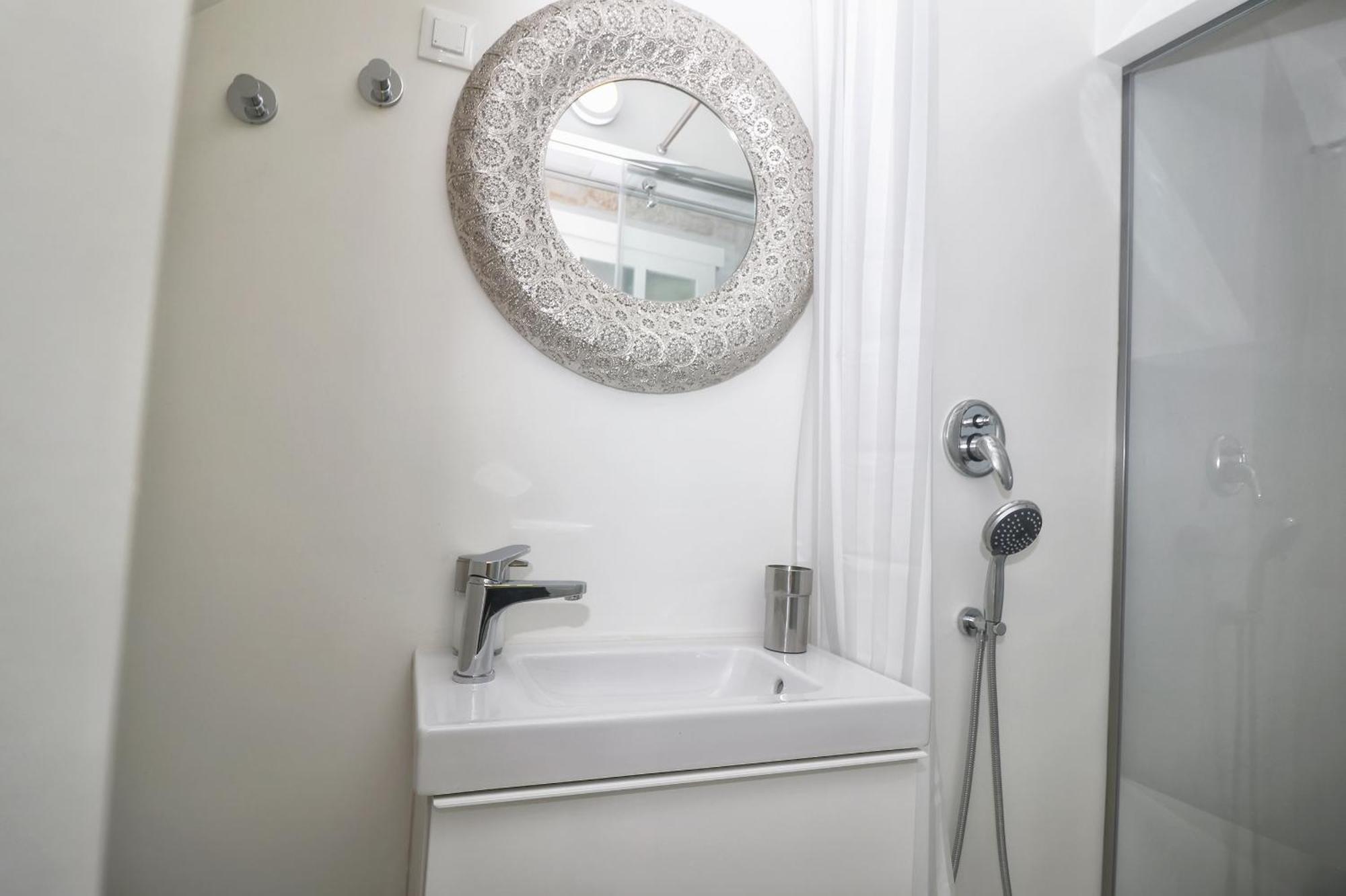 Studio Coccolina Rovinj Dış mekan fotoğraf