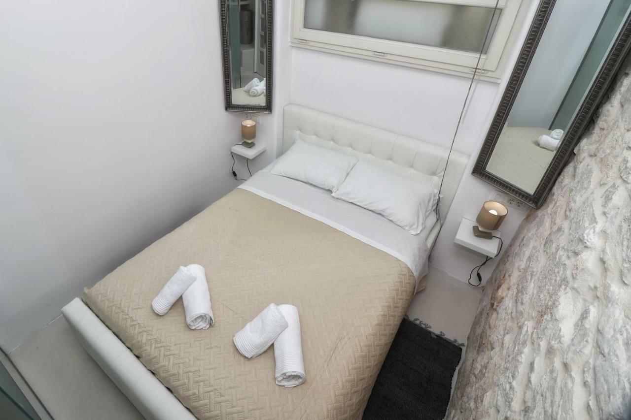 Studio Coccolina Rovinj Dış mekan fotoğraf