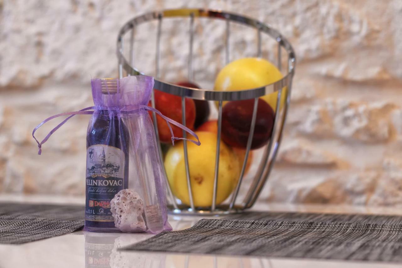 Studio Coccolina Rovinj Dış mekan fotoğraf