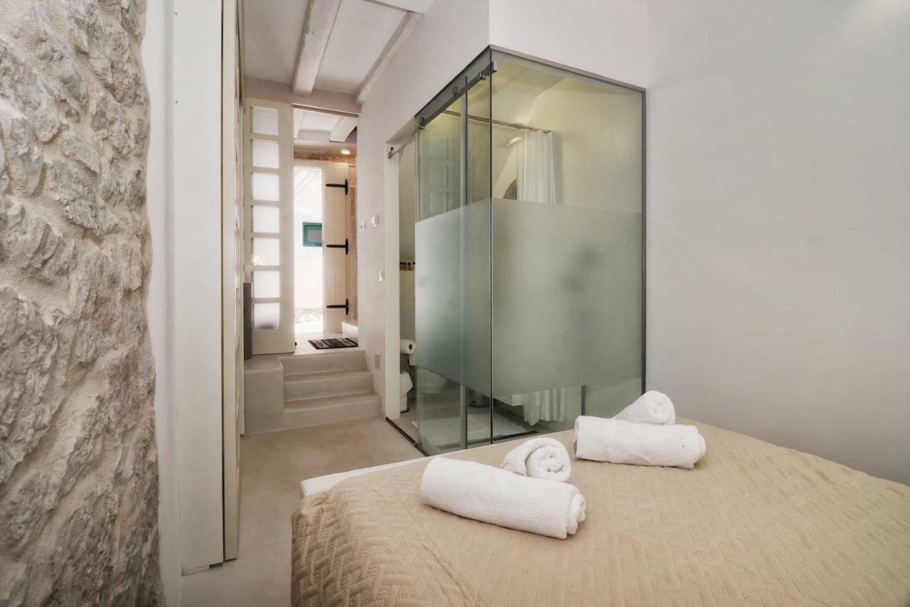 Studio Coccolina Rovinj Dış mekan fotoğraf
