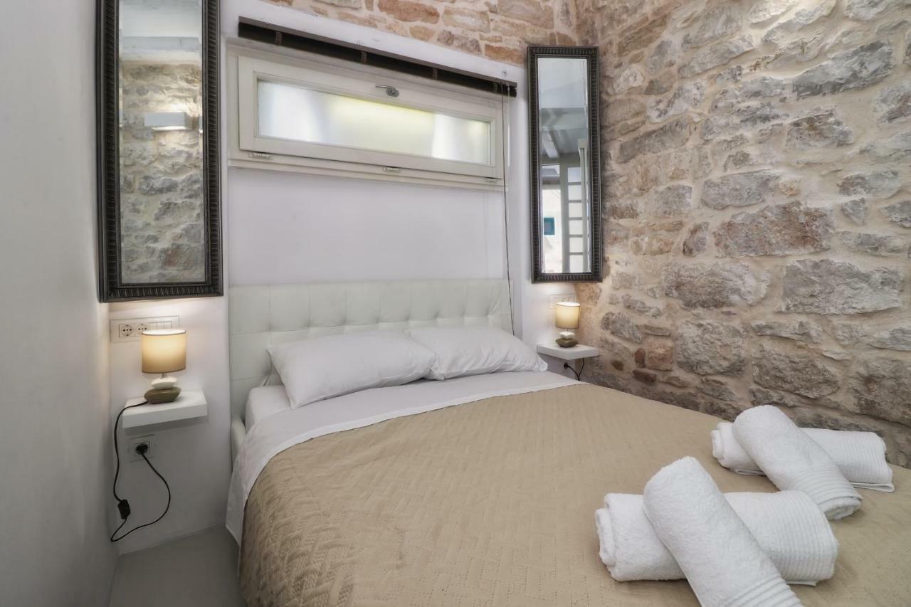 Studio Coccolina Rovinj Dış mekan fotoğraf