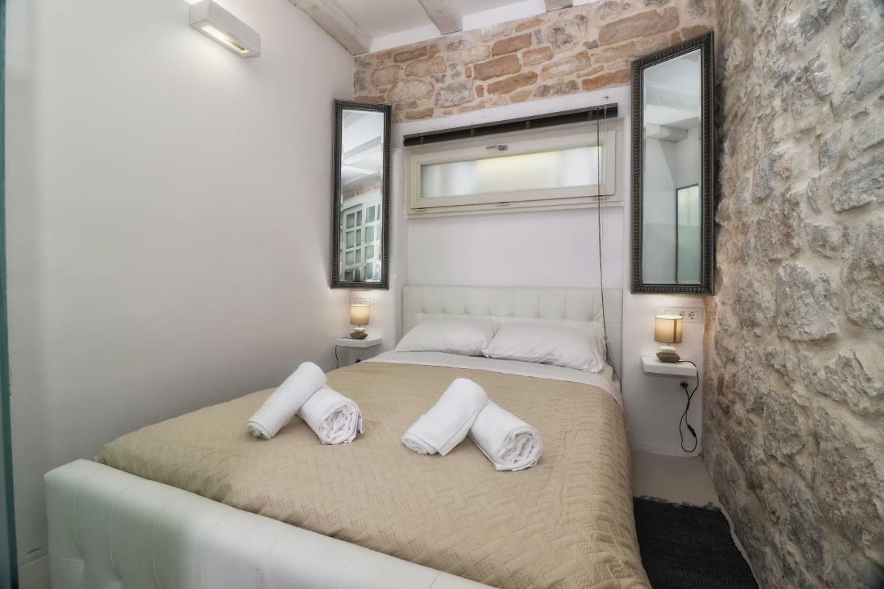Studio Coccolina Rovinj Dış mekan fotoğraf
