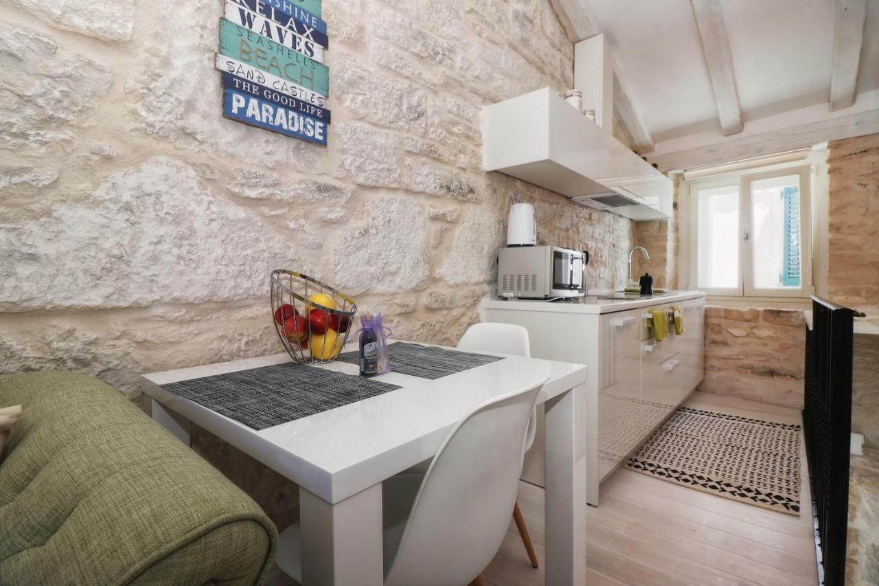 Studio Coccolina Rovinj Dış mekan fotoğraf