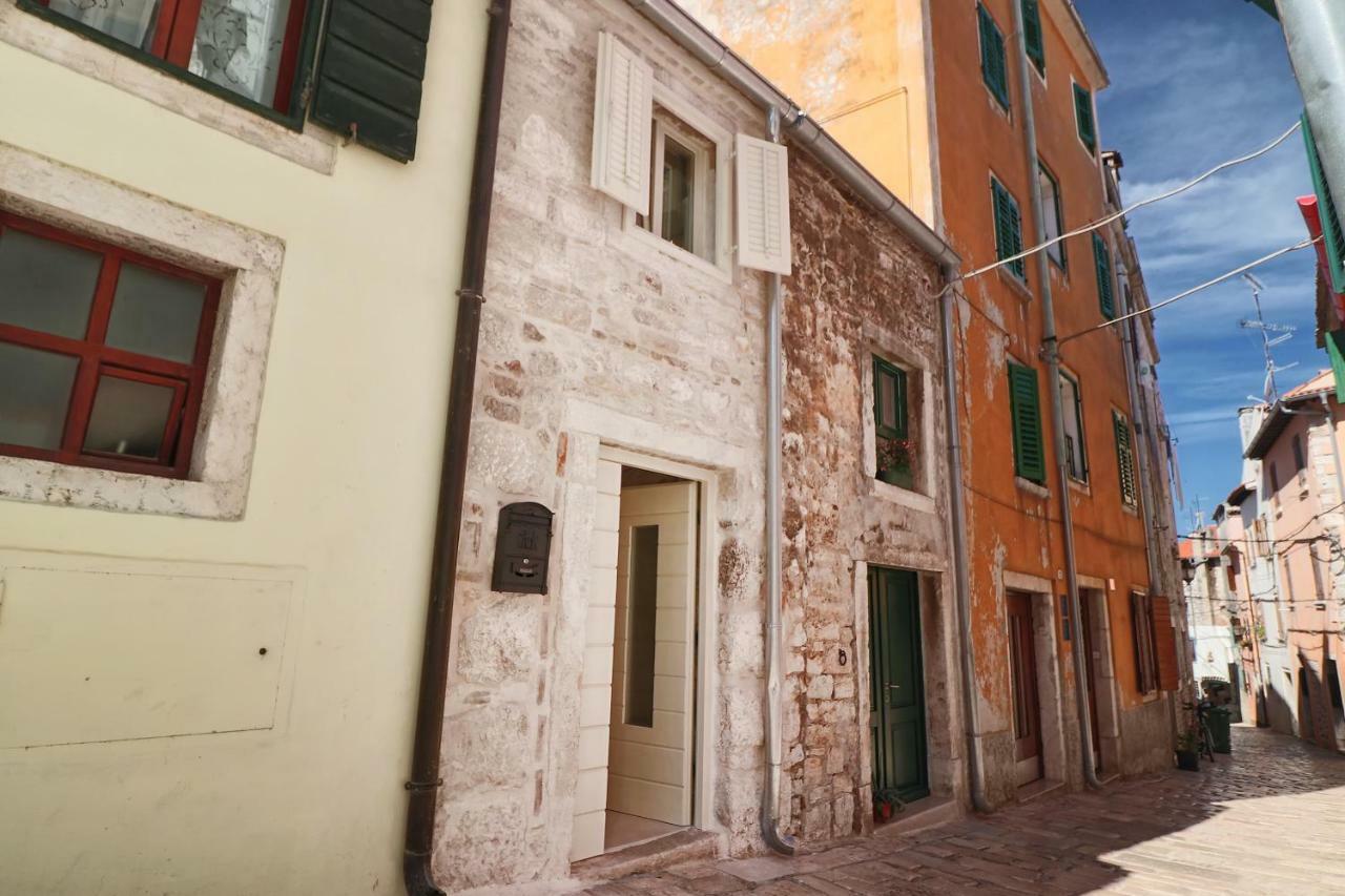 Studio Coccolina Rovinj Dış mekan fotoğraf